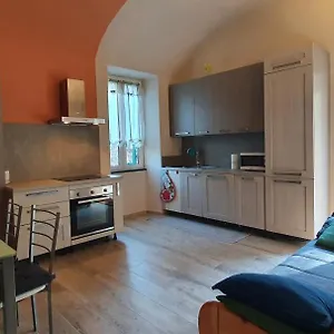  Appartement La Casa Degli Archi Italie