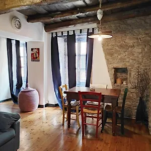  Appartement Antico Borgo Italie