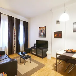  Appartement Le Tango Italie