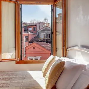  Appartement Nikki House Italie